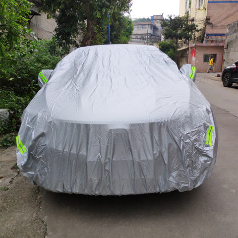 ''PROCAR™'' All Weather Protection Car Cover