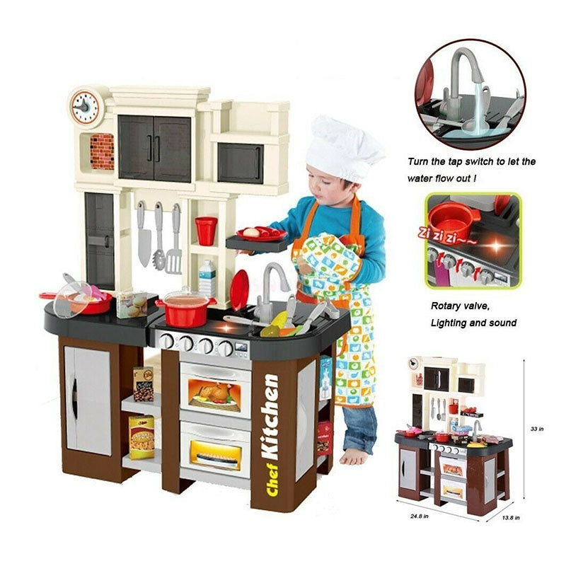KITCH-4 Cuisine des chefs