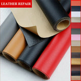 OLDYF™ Leather Repair Self-adhesive Leather Repair Patch