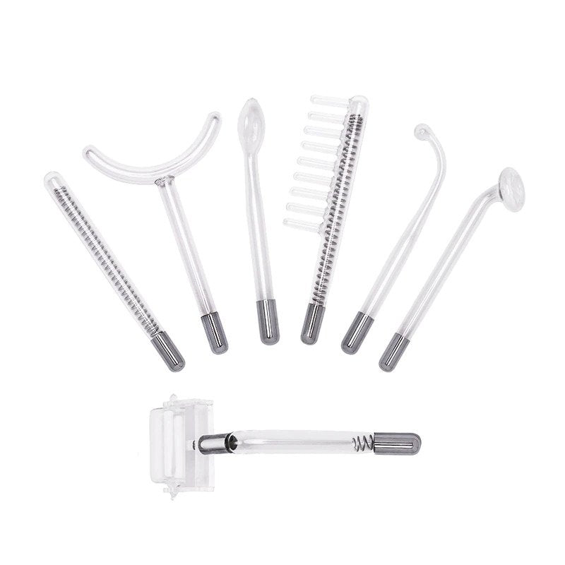 ''WANDZPRO™'' High Frequency Wand