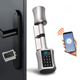 "CAYLOK™" Smart Door Lock