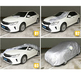 ''PROCAR™'' All Weather Protection Car Cover