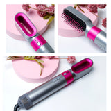 ''DYMENZ™'' 5 In 1 AirWrap Hair Styler