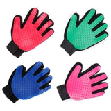 Pet Grooming and Deshedding Glove