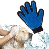 Pet Grooming and Deshedding Glove