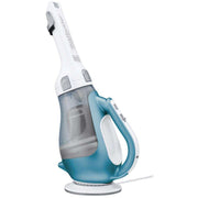 "DUSTUUM™" Cordless Handheld Vacuum Dustbuster