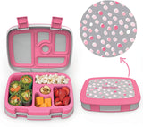 "BOXADO™" Kids Bento Lunch Box