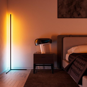 "MINZA™" Minimal Line Lamp