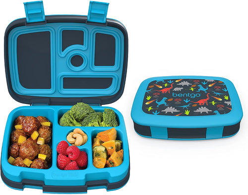 "BOXADO™" Kids Bento Lunch Box