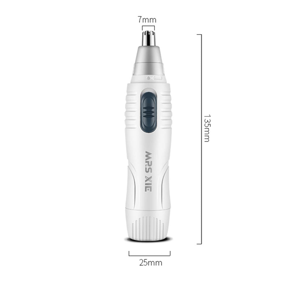 "TRIOSE™" Nose Hair Trimmer