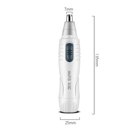 "TRIOSE™" Nose Hair Trimmer