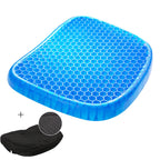 ''SCF™'' Pressure Relief Sear Cushion Foam