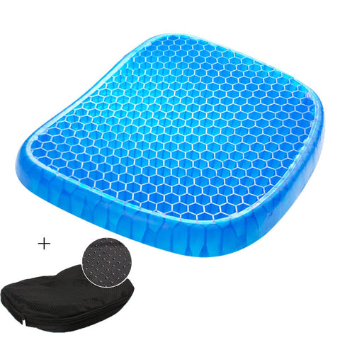 ''SCF™'' Pressure Relief Sear Cushion Foam