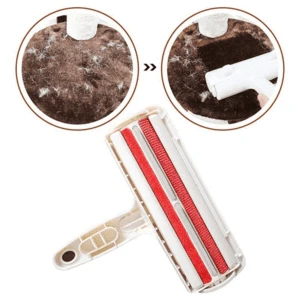 TONRY™  Pet Hair Remover Roller Dog and Cat + GIFT