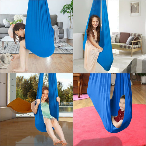 "ALOHA™" THERAPY SWING