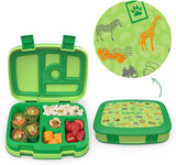 "BOXADO™" Kids Bento Lunch Box