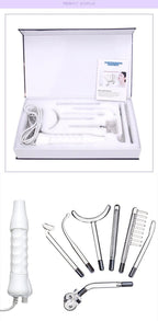 ''WANDZPRO™'' High Frequency Wand