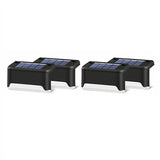 "STAILAR™" Solar Stair Lights