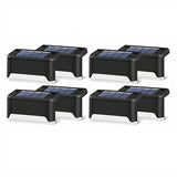 "STAILAR™" Solar Stair Lights