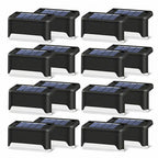 "STAILAR™" Solar Stair Lights