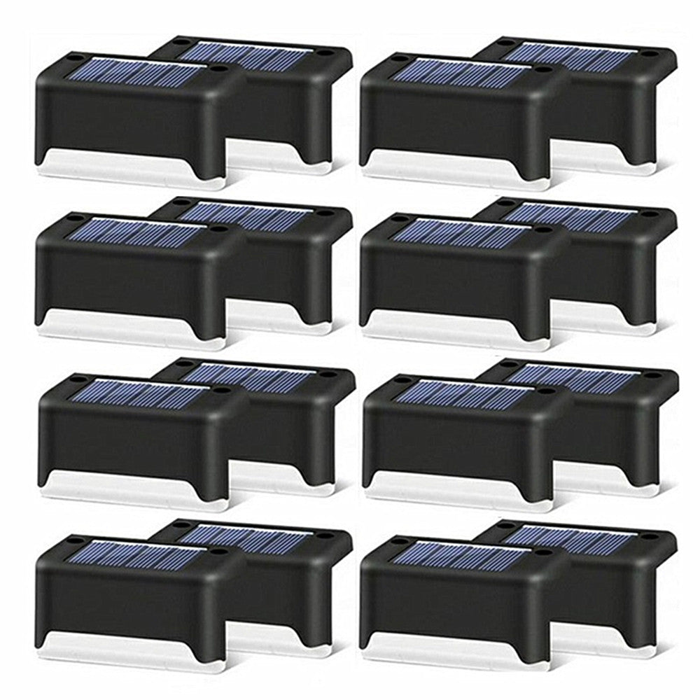 "STAILAR™" Solar Stair Lights