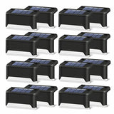 "STAILAR™" Solar Stair Lights
