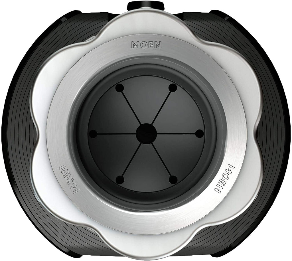 "PREGARDIS™" Garbage Disposal